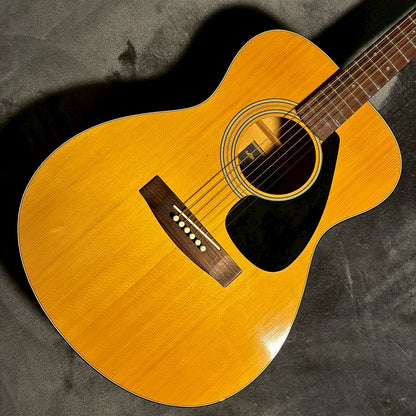 YAMAHA FG120F ブラックラベル【1.54kg】【USED】