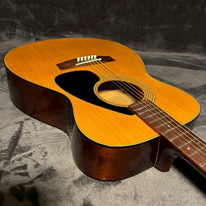 YAMAHA FG120F ブラックラベル【1.54kg】【USED】