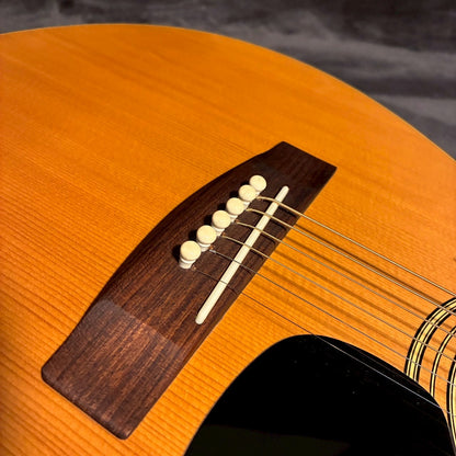 YAMAHA FG120F ブラックラベル【1.54kg】【USED】