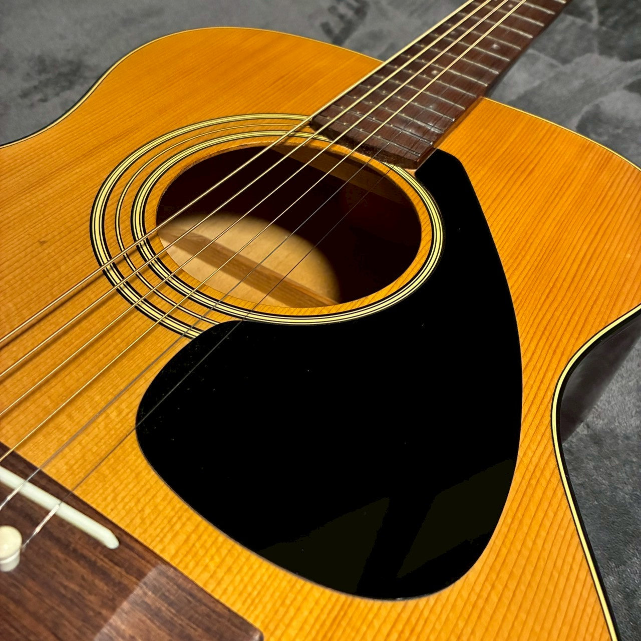 YAMAHA FG120F ブラックラベル【1.54kg】【USED】