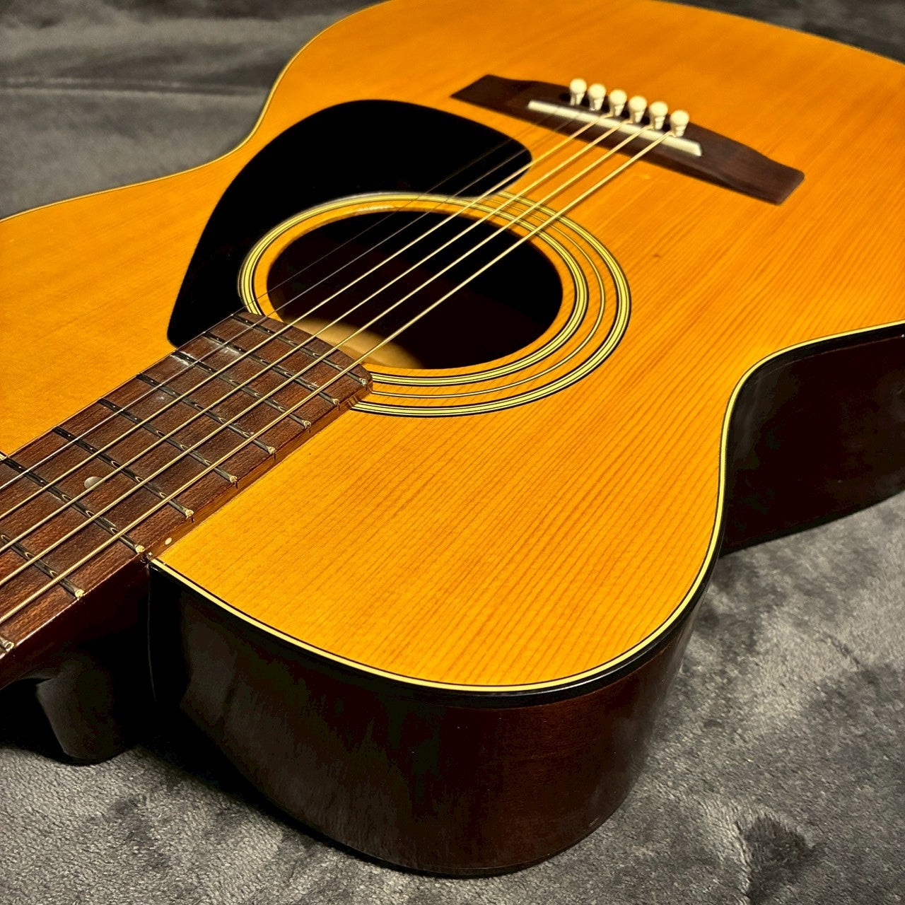 YAMAHA FG120F ブラックラベル【1.54kg】【USED】