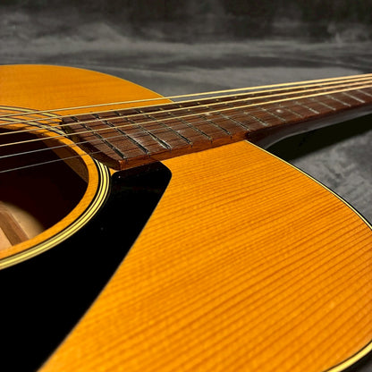 YAMAHA FG120F ブラックラベル【1.54kg】【USED】