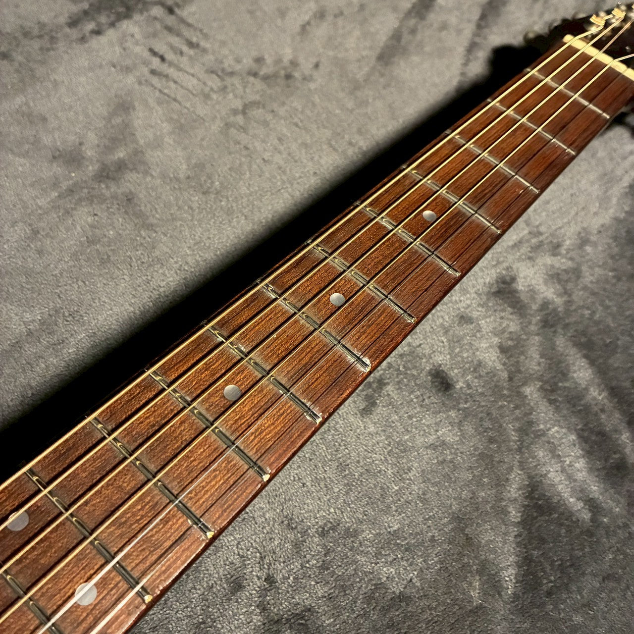 YAMAHA FG120F ブラックラベル【1.54kg】【USED】