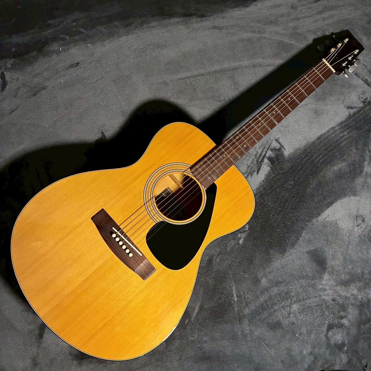 YAMAHA FG120F ブラックラベル【1.54kg】【USED】