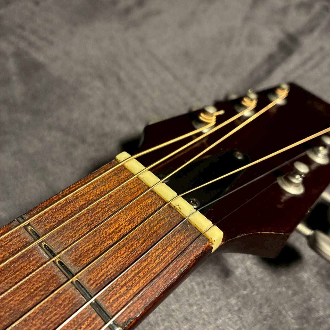 YAMAHA FG120F ブラックラベル【1.54kg】【USED】