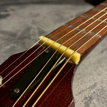 YAMAHA FG120F ブラックラベル【1.54kg】【USED】