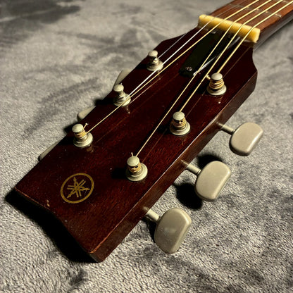 YAMAHA FG120F ブラックラベル【1.54kg】【USED】