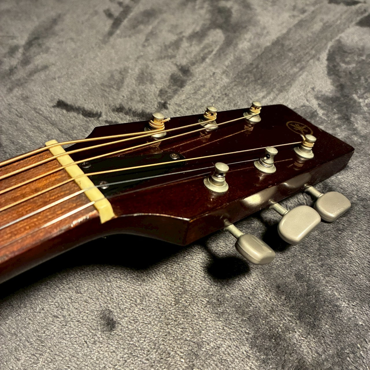 YAMAHA FG120F ブラックラベル【1.54kg】【USED】