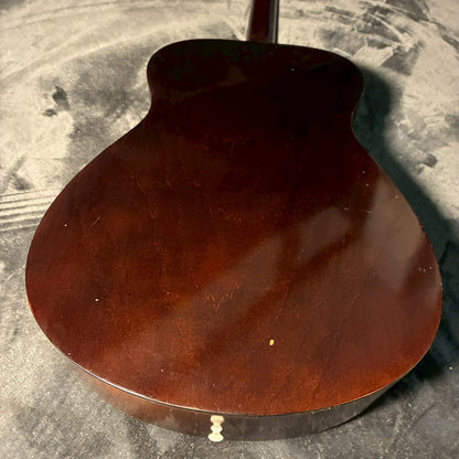 YAMAHA FG120F ブラックラベル【1.54kg】【USED】