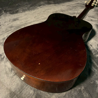 YAMAHA FG120F ブラックラベル【1.54kg】【USED】