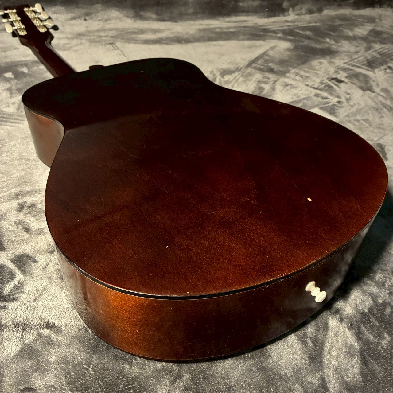 YAMAHA FG120F ブラックラベル【1.54kg】【USED】