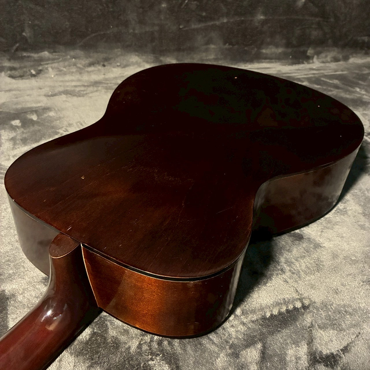 YAMAHA FG120F ブラックラベル【1.54kg】【USED】