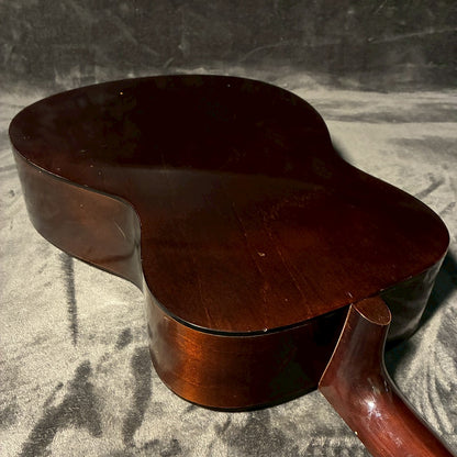 YAMAHA FG120F ブラックラベル【1.54kg】【USED】