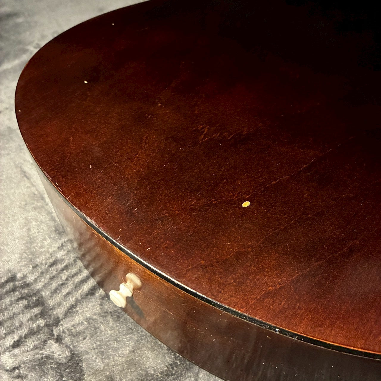 YAMAHA FG120F ブラックラベル【1.54kg】【USED】