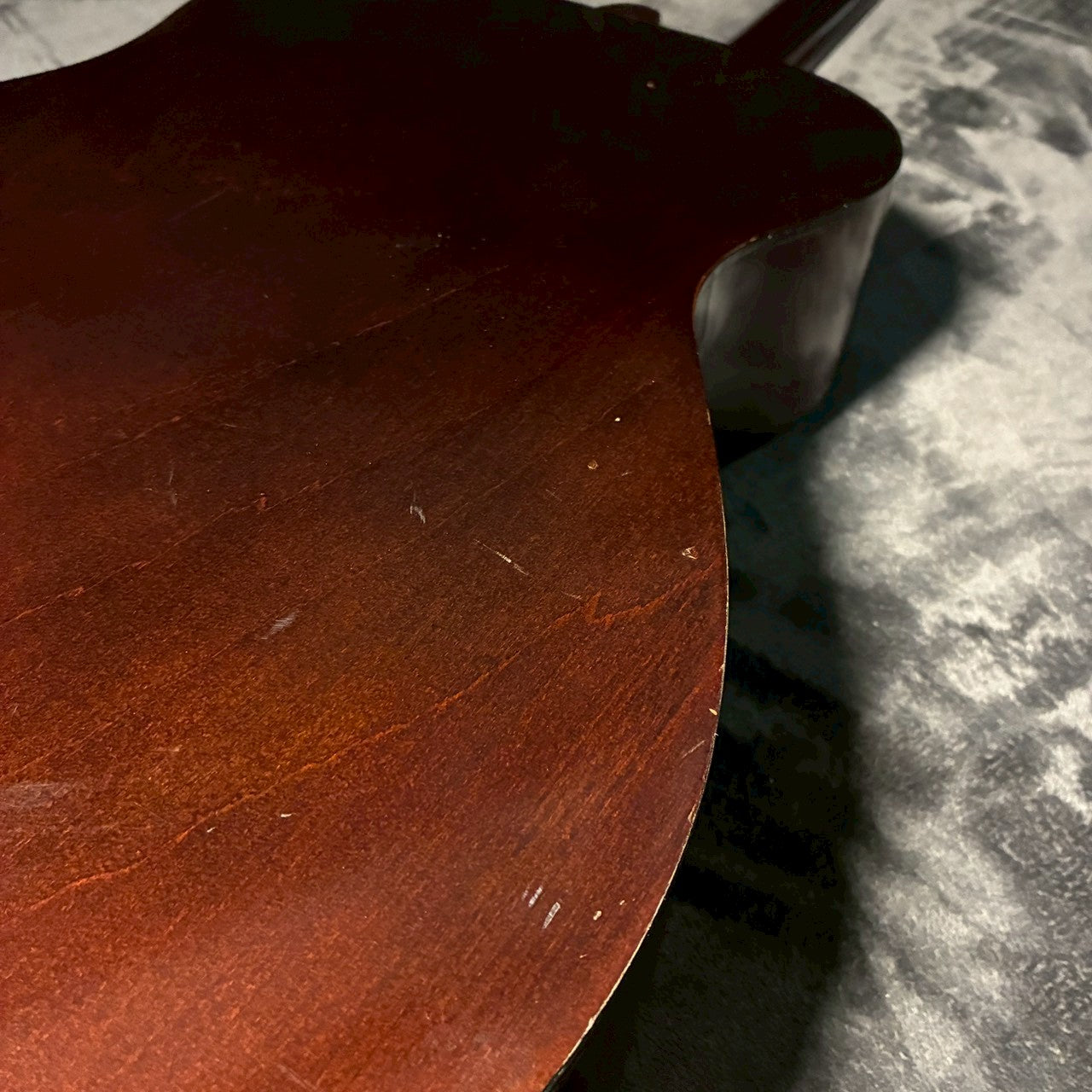 YAMAHA FG120F ブラックラベル【1.54kg】【USED】