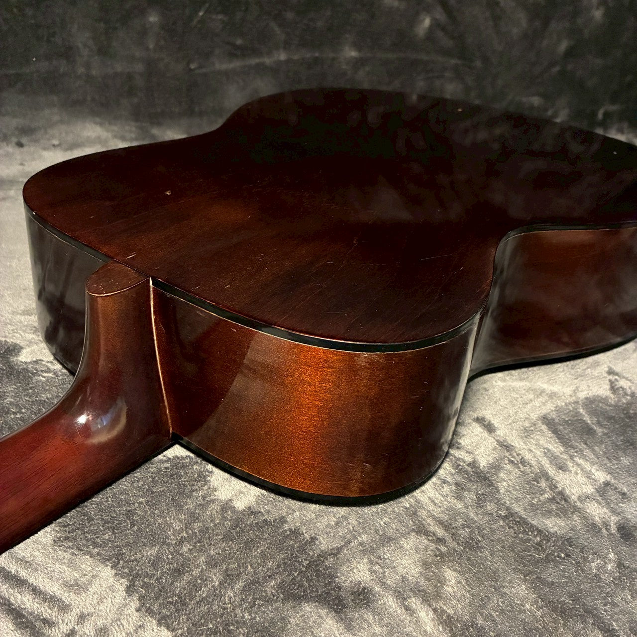 YAMAHA FG120F ブラックラベル【1.54kg】【USED】