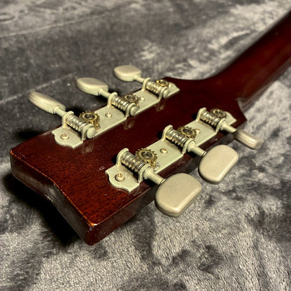 YAMAHA FG120F ブラックラベル【1.54kg】【USED】