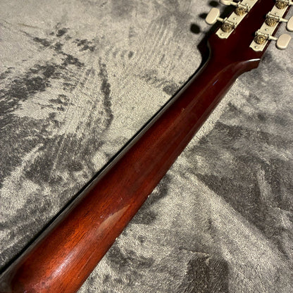 YAMAHA FG120F ブラックラベル【1.54kg】【USED】