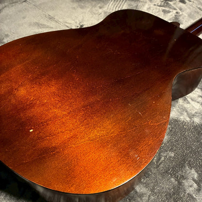 YAMAHA FG120F ブラックラベル【1.54kg】【USED】