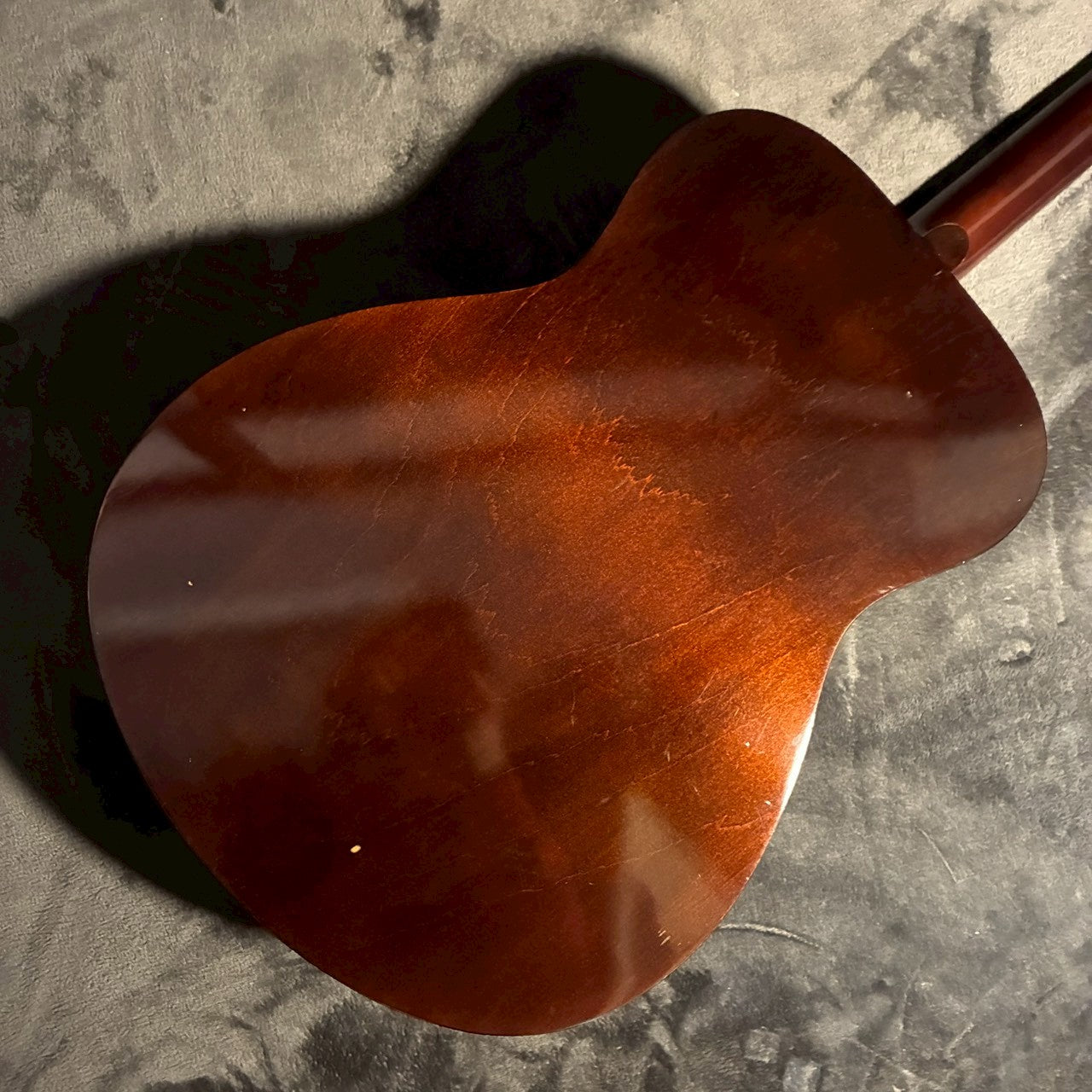 YAMAHA FG120F ブラックラベル【1.54kg】【USED】