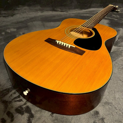 YAMAHA FG120F ブラックラベル【1.54kg】【USED】