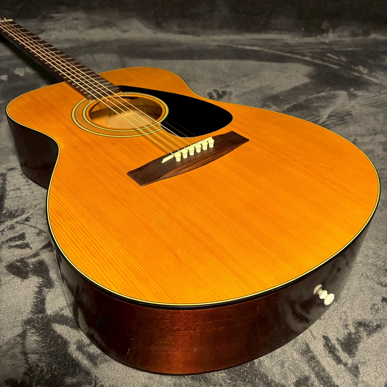 YAMAHA FG120F ブラックラベル【1.54kg】【USED】