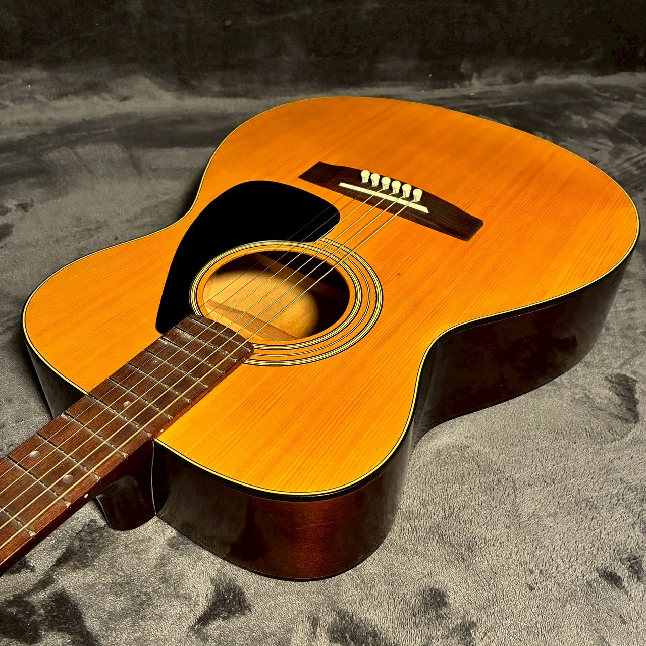 YAMAHA FG120F ブラックラベル【1.54kg】【USED】