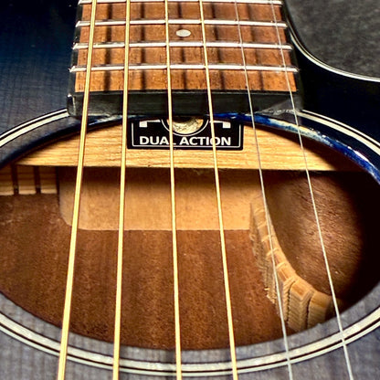 lbanez AEG50-IBH 【USED】【1.96㎏】