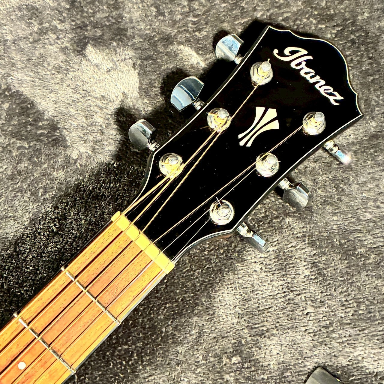 lbanez AEG50-IBH 【USED】【1.96㎏】