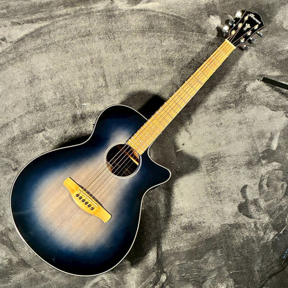 lbanez AEG50-IBH 【USED】【1.96㎏】