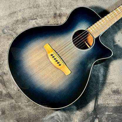 lbanez AEG50-IBH 【USED】【1.96㎏】