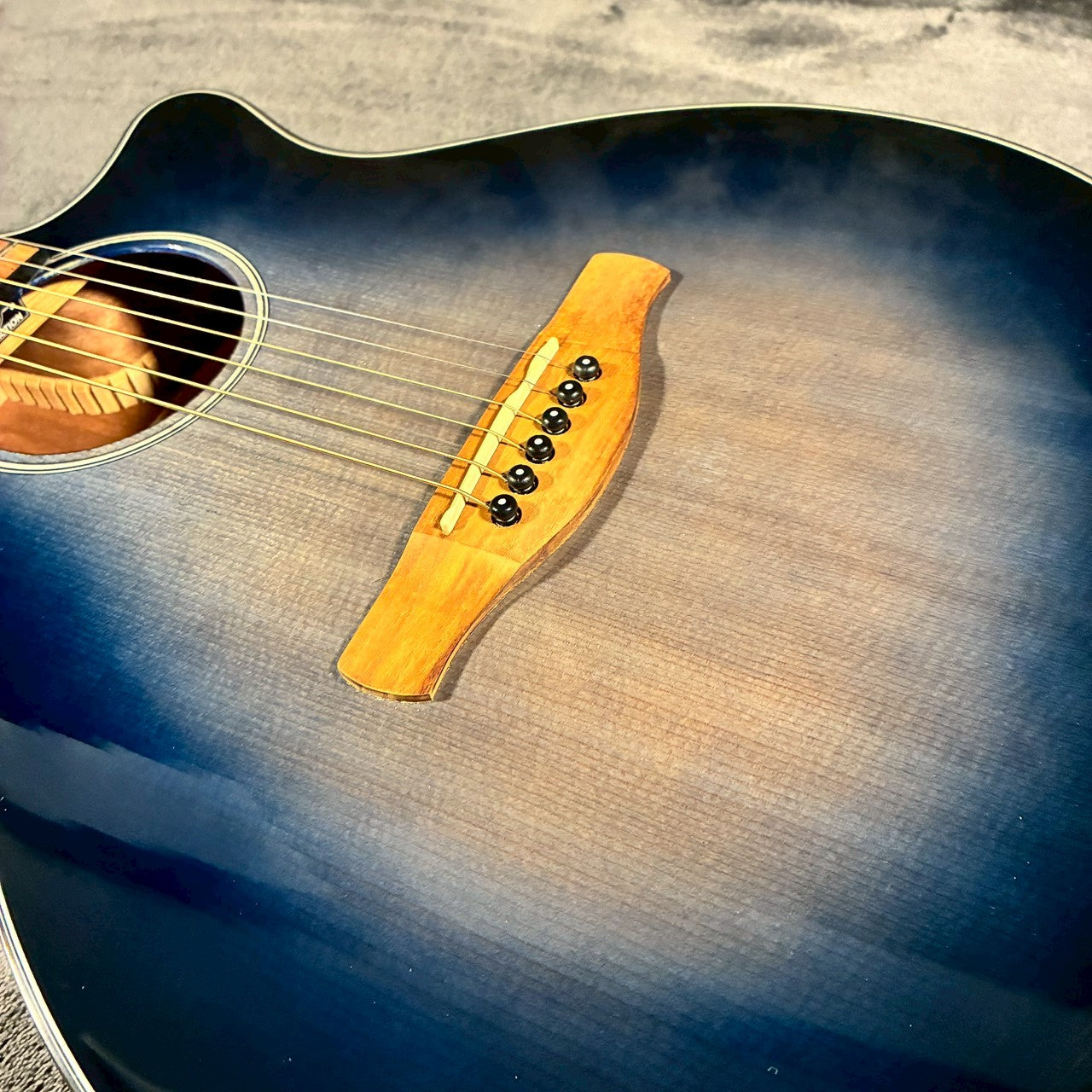 lbanez AEG50-IBH 【USED】【1.96㎏】