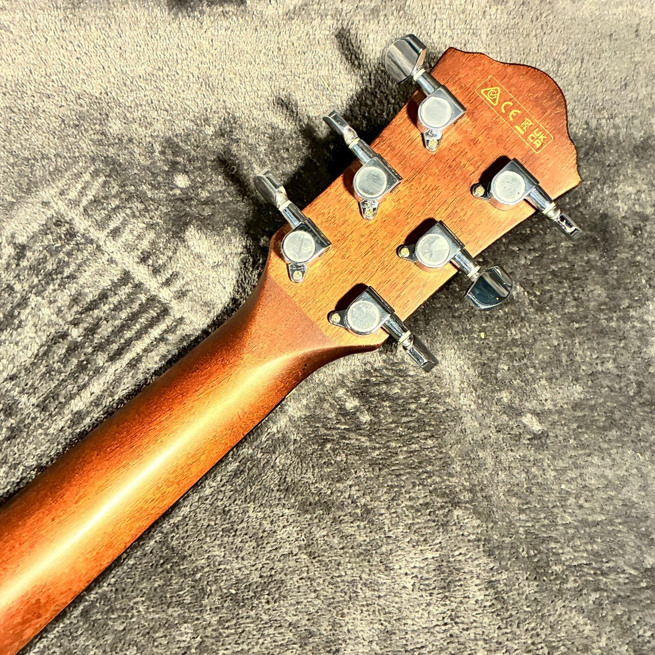 lbanez AEG50-IBH 【USED】【1.96㎏】