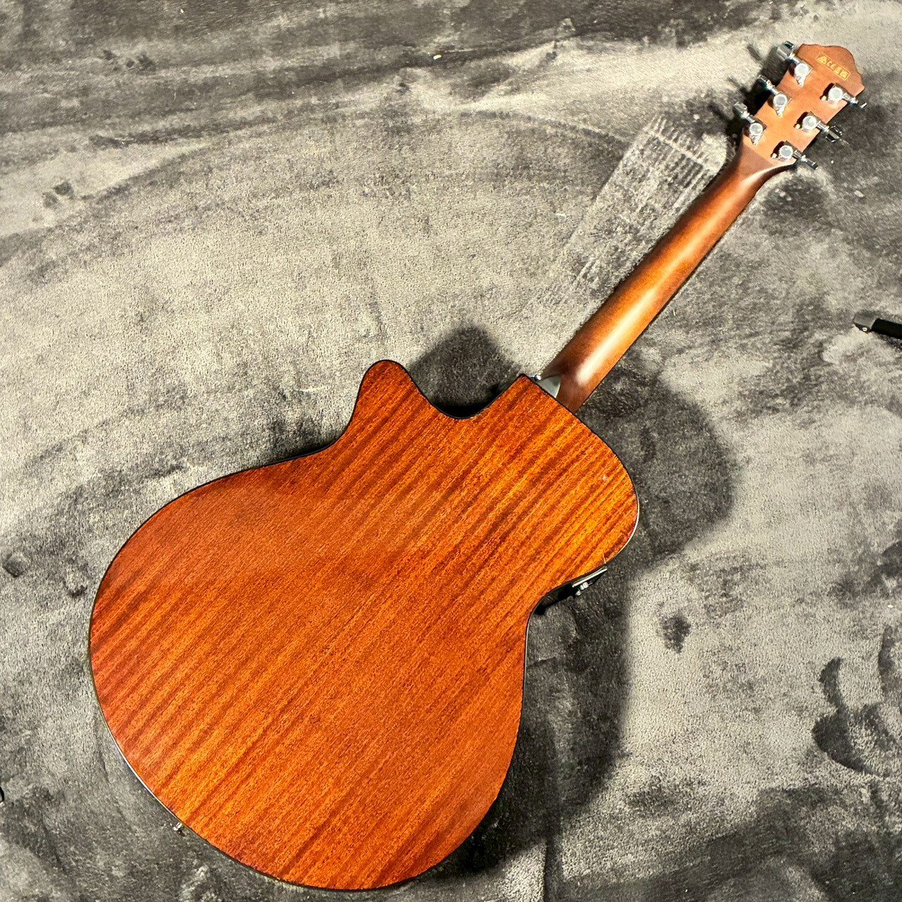 lbanez AEG50-IBH 【USED】【1.96㎏】