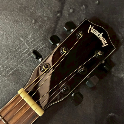 Head way HD-630 【USED】