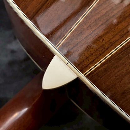 Martin D-35 2008年製　【USED】【2.1㎏】