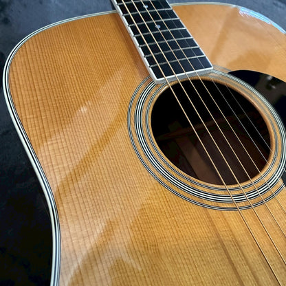 Martin D-35 2008年製　【USED】【2.1㎏】