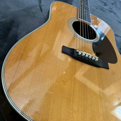Martin D-35 2008年製　【USED】【2.1㎏】