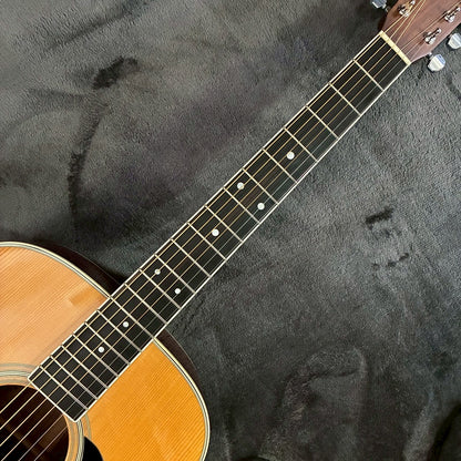 Martin D-35 2008年製　【USED】【2.1㎏】