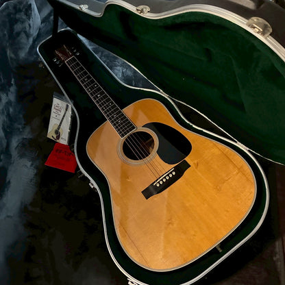 Martin D-35 2008年製　【USED】【2.1㎏】