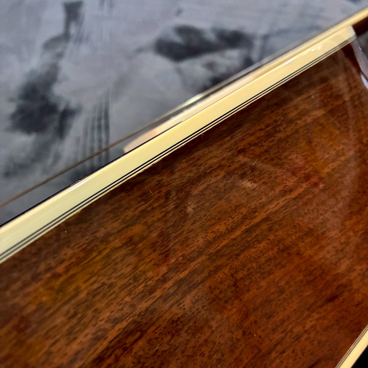 Martin D-35 2008年製　【USED】【2.1㎏】