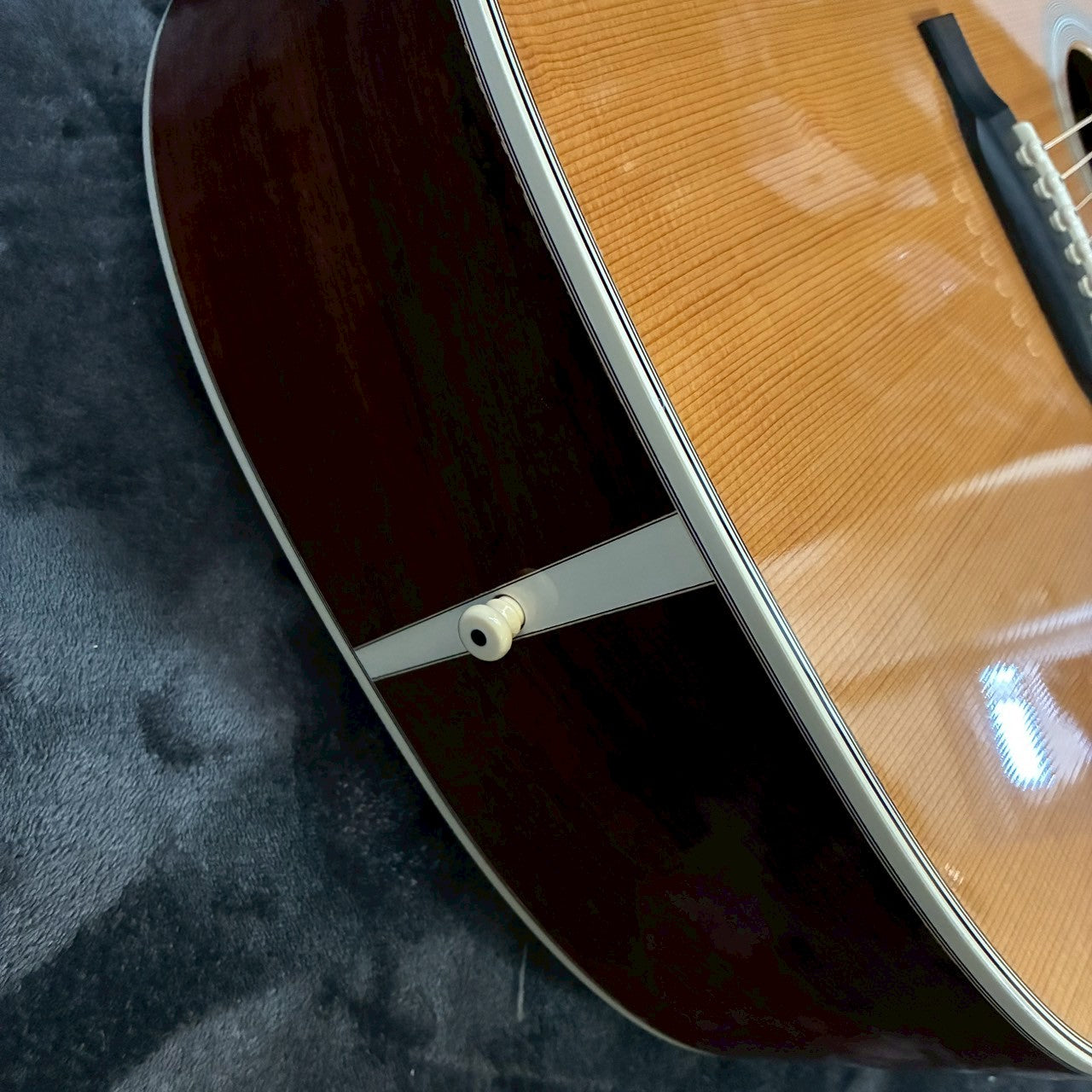 Martin D-35 2008年製　【USED】【2.1㎏】