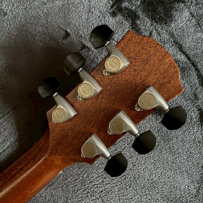 K.Yairi DR-WD110  2019年製　【USED】【1.9kg】