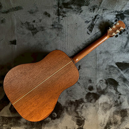 K.Yairi DR-WD110  2019年製　【USED】【1.9kg】