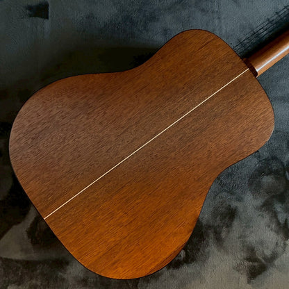 K.Yairi DR-WD110  2019年製　【USED】【1.9kg】