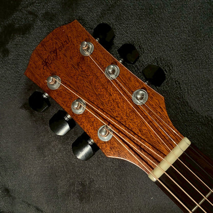 K.Yairi DR-WD110  2019年製　【USED】【1.9kg】