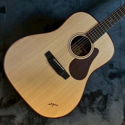 K.Yairi DR-WD110  2019年製　【USED】【1.9kg】