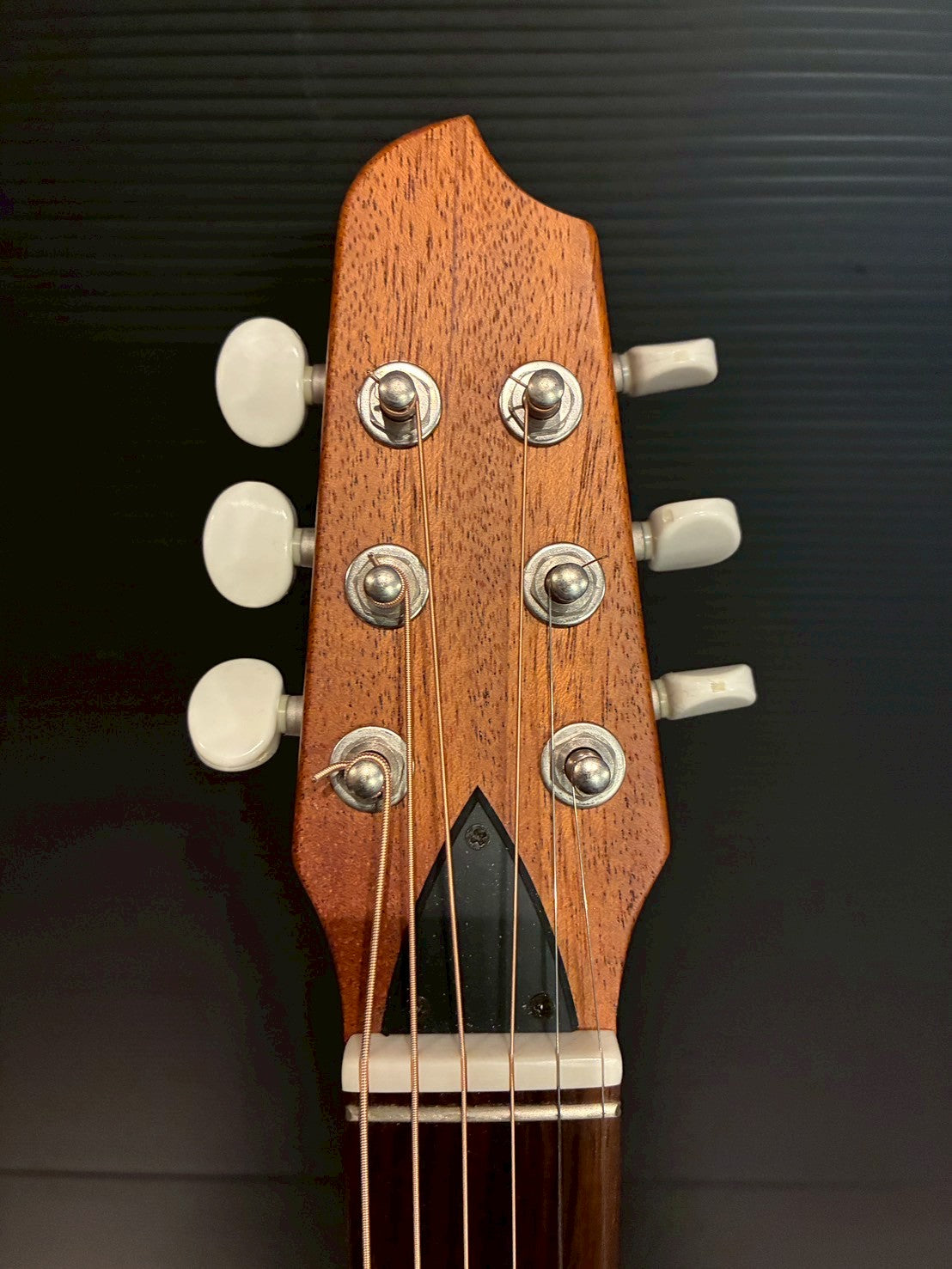 K.Yairi TRAVEL GUITAR TEKTEK-01 テクテク K.Yairi TEKTEK-01 – ヤマナシ楽器