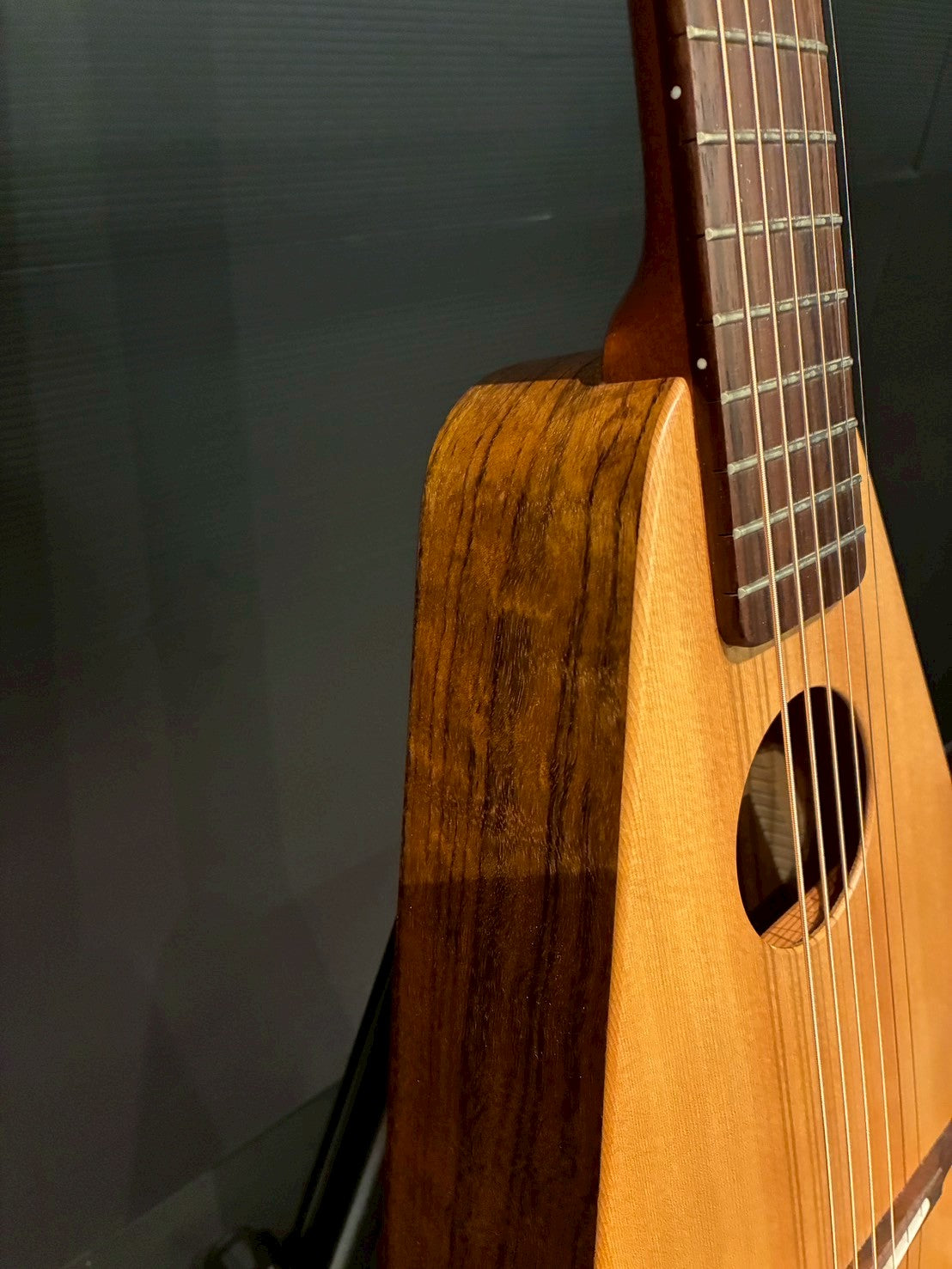 K.Yairi TRAVEL GUITAR TEKTEK-01 テクテク 楽天市場】プレゼント付き！K.Yairiヤイリ/トラベル・ギター