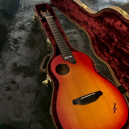 K.Yairi Nocturne 【USED】【1.2kg】